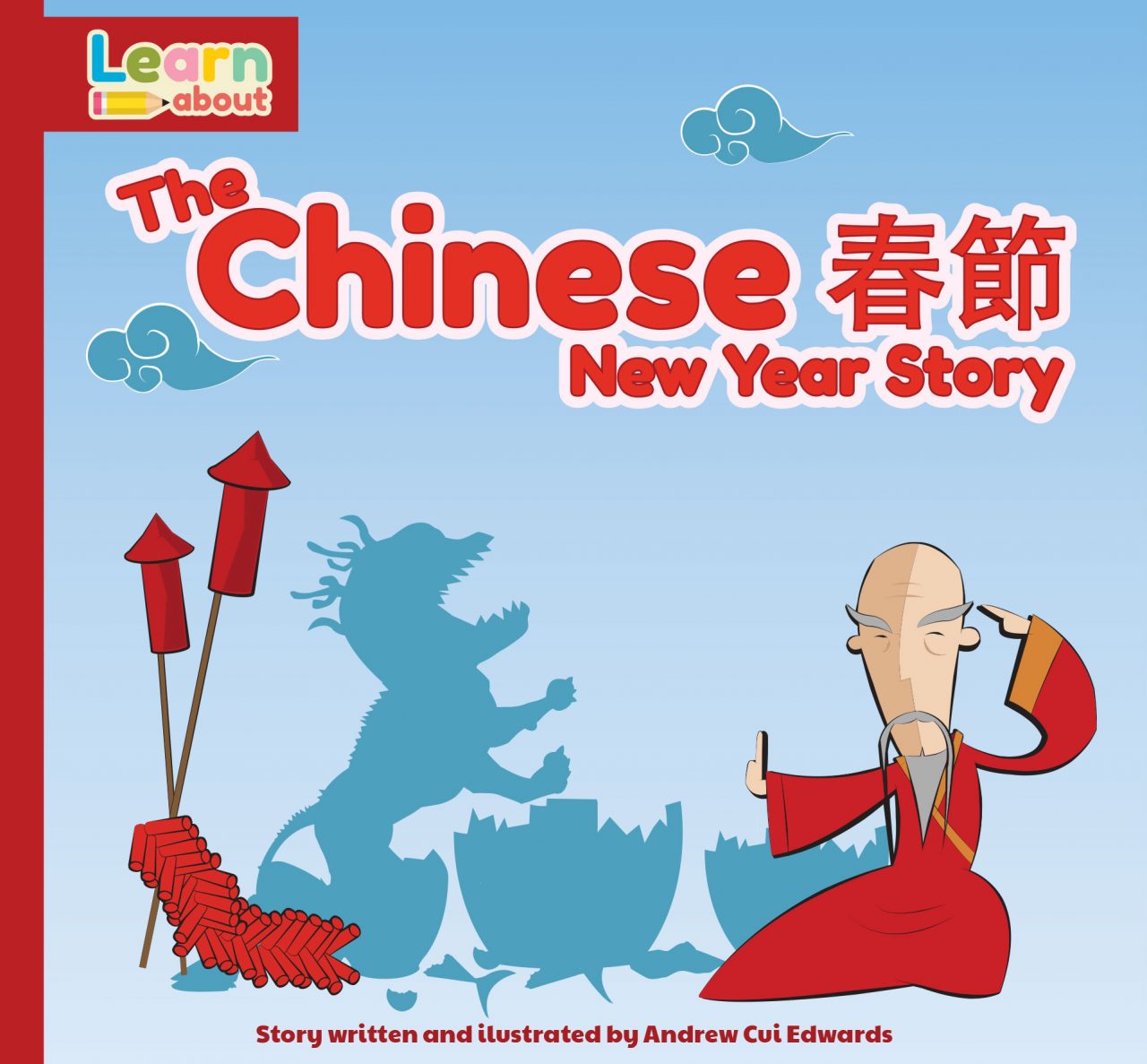 chinese new year story play